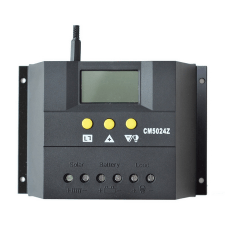 Контроллер заряда JUTA CM5024Z