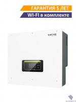 Гибридный солнечный инвертор SOFAR HYD 20000-ES