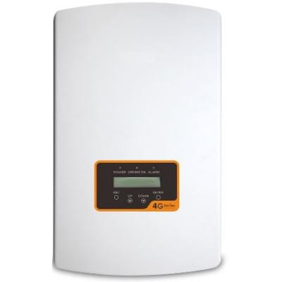 Инвертор SmartWatt Hybrid Grid 10K 1P 3 MPPT