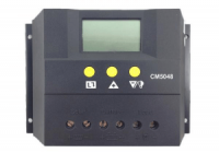 Контроллер заряда JUTA CM5048